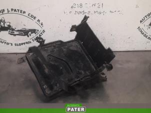Used Battery box Fiat Panda (312) 0.9 TwinAir 60 Price € 15,75 Margin scheme offered by Autoparts Pater