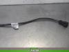 Cable (miscellaneous) from a Fiat Panda (312), 2012 0.9 TwinAir 60, Hatchback, Petrol, 964cc, 44kW (60pk), FWD, 312A6000, 2013-12, 312PXP 2014