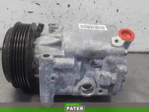 Używane Pompa klimatyzacji Fiat Panda/Pandina (312) 0.9 TwinAir 60 Cena € 31,50 Procedura marży oferowane przez Autoparts Pater
