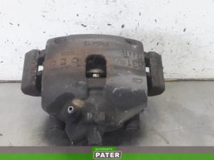 Used Front brake calliper, right Fiat Panda (312) 0.9 TwinAir 60 Price € 20,00 Margin scheme offered by Autoparts Pater