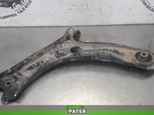 Used Front wishbone, right Volkswagen Passat Variant (365) 1.4 TSI 16V Price € 36,75 Margin scheme offered by Autoparts Pater