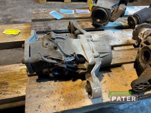 Used Rear differential Toyota RAV4 (A3) 2.0 16V VVT-i 4x4 Price € 262,50 Margin scheme offered by Autoparts Pater