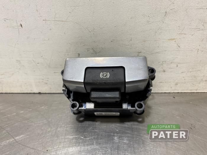 Gebrauchte Handbremse Schalter Landrover Range Rover Sport (LW) 3.0 TDV6 Preis € 21,00 Margenregelung angeboten von Autoparts Pater