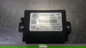 Used PDC Module Volkswagen Jetta IV (162/16A) 2.0 TDI 16V Price € 42,00 Margin scheme offered by Autoparts Pater