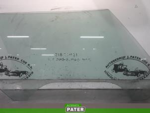 Used Door window 2-door, right BMW Mini One/Cooper (R50) 1.6 16V One Price € 42,00 Margin scheme offered by Autoparts Pater