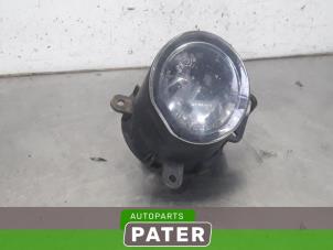 Used Fog light, front left BMW Mini One/Cooper (R50) 1.6 16V One Price € 31,50 Margin scheme offered by Autoparts Pater