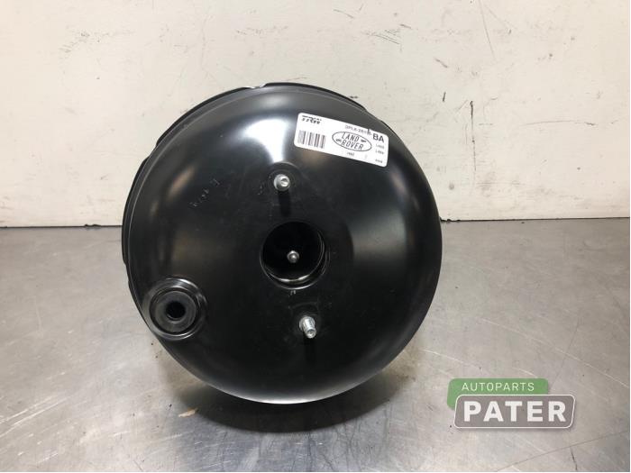 Usagé Assistant de freinage Landrover Range Rover Sport (LW) 3.0 TDV6 Prix € 36,75 Règlement à la marge proposé par Autoparts Pater