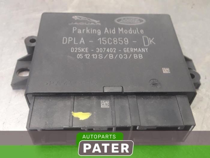 Begagnade PDC-modul Landrover Range Rover Sport (LW) 3.0 TDV6 Pris € 21,00 Marginaltabell erbjuds av Autoparts Pater