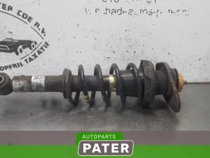 Used Rear shock absorber rod, right BMW Mini One/Cooper (R50) 1.6 16V One Price € 52,50 Margin scheme offered by Autoparts Pater