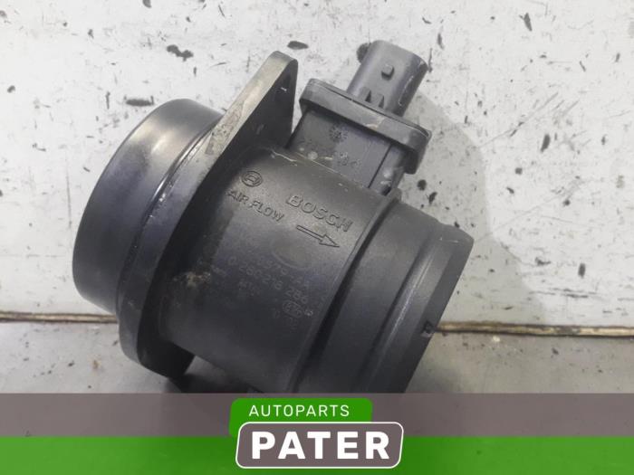 Gebrauchte Luftmassenmesser Landrover Range Rover Sport (LW) 3.0 TDV6 Preis € 15,75 Margenregelung angeboten von Autoparts Pater