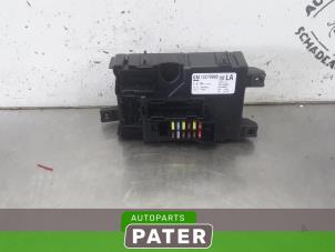 Used Fuse box Opel Corsa D 1.3 CDTi 16V ecoFLEX Price € 63,00 Margin scheme offered by Autoparts Pater