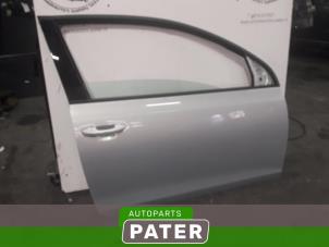 Used Door 2-door, right Volkswagen Golf VI (5K1) 1.2 TSI BlueMotion Price € 105,00 Margin scheme offered by Autoparts Pater
