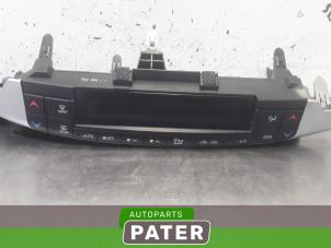 Used Heater control panel Lexus CT 200h 1.8 16V Price € 131,25 Margin scheme offered by Autoparts Pater