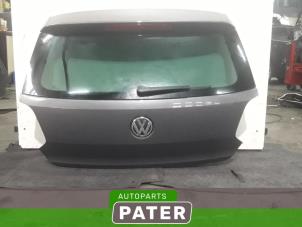 Usagé Hayon Volkswagen Polo V (6R) 1.2 12V Prix € 105,00 Règlement à la marge proposé par Autoparts Pater