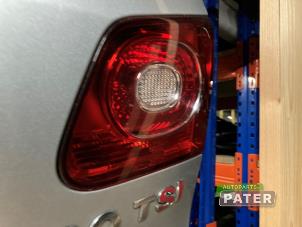 Gebrauchte Rücklicht rechts Volkswagen Tiguan (5N1/2) 1.4 TSI 16V 4Motion Preis € 21,00 Margenregelung angeboten von Autoparts Pater
