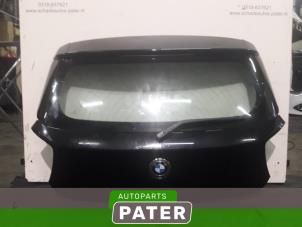 Used Tailgate BMW 1 serie (F20) 116d 2.0 16V Price € 131,25 Margin scheme offered by Autoparts Pater