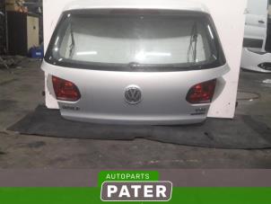 Usagé Hayon Volkswagen Golf VI (5K1) 1.4 16V Prix € 105,00 Règlement à la marge proposé par Autoparts Pater