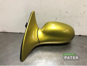 Used Wing mirror, left Kia Rio (DC22/24) 1.5 RS,LS 16V Price € 26,25 Margin scheme offered by Autoparts Pater
