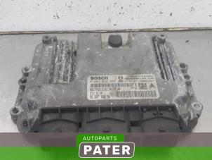 Used Engine management computer Fiat Scudo (270) 1.6 D Multijet Price € 158,81 Inclusive VAT offered by Autoparts Pater