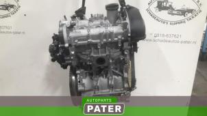 Used Engine Volkswagen Golf VII Variant (AUVV) 1.0 TSI 12V BlueMotion Technology Price € 787,50 Margin scheme offered by Autoparts Pater