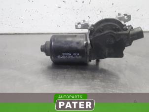 Used Front wiper motor Toyota Prius (NHW20) 1.5 16V Price € 36,75 Margin scheme offered by Autoparts Pater