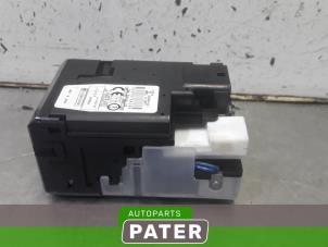 Used Ignition switch contact block Toyota Prius (NHW20) 1.5 16V Price € 63,00 Margin scheme offered by Autoparts Pater