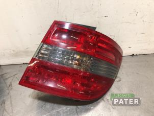 Begagnade Baklykta, höger Mercedes B (W245) 2.0 B-180 CDI 16V Pris € 21,00 Marginaltabell erbjuds av Autoparts Pater