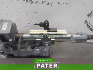 Used Steering column housing Mercedes B (W245,242) 2.0 B-180 CDI 16V Price € 105,00 Margin scheme offered by Autoparts Pater