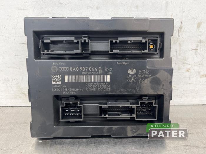 Używane Sterownik Body Control Audi A4 Avant (B8) 2.0 TDI 16V Cena € 42,00 Procedura marży oferowane przez Autoparts Pater