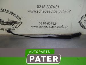 Used Front wiper arm Volkswagen Polo V (6R) 1.2 TDI 12V BlueMotion Price € 21,00 Margin scheme offered by Autoparts Pater
