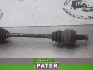 Used Drive shaft, rear left BMW 3 serie (E90) 320d 16V Price € 42,00 Margin scheme offered by Autoparts Pater