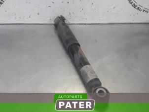 Used Rear shock absorber, left Peugeot 5008 I (0A/0E) 2.0 BlueHDi 150 16V Price € 42,00 Margin scheme offered by Autoparts Pater