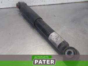 Used Rear shock absorber, right Peugeot 5008 I (0A/0E) 2.0 BlueHDi 150 16V Price € 42,00 Margin scheme offered by Autoparts Pater