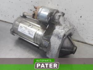 Used Starter Peugeot 5008 I (0A/0E) 2.0 BlueHDi 150 16V Price € 52,50 Margin scheme offered by Autoparts Pater