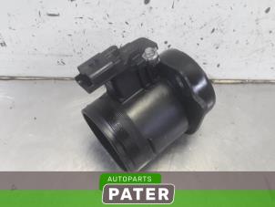 Used Air mass meter Peugeot 5008 I (0A/0E) 2.0 BlueHDi 150 16V Price € 42,00 Margin scheme offered by Autoparts Pater