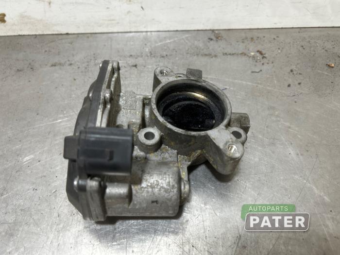Usagé Boîtier accélérateur Opel Corsa D 1.3 CDTi 16V ecoFLEX Prix € 21,00 Règlement à la marge proposé par Autoparts Pater