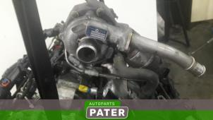 Used Engine Opel Corsa D 1.3 CDTi 16V ecoFLEX Price € 997,50 Margin scheme offered by Autoparts Pater
