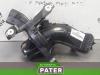 Heating and ventilation fan motor from a Peugeot 5008 I (0A/0E) 2.0 BlueHDi 150 16V 2016
