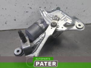 Used Wiper motor + mechanism Peugeot 5008 I (0A/0E) 2.0 BlueHDi 150 16V Price € 42,00 Margin scheme offered by Autoparts Pater