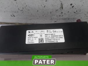 Used Module (miscellaneous) Peugeot 5008 I (0A/0E) 2.0 BlueHDi 150 16V Price € 52,50 Margin scheme offered by Autoparts Pater