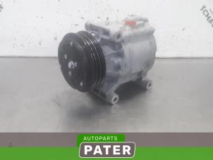 Used Air conditioning pump Fiat Panda (312) 0.9 TwinAir 60 Price € 63,00 Margin scheme offered by Autoparts Pater