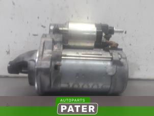 Used Starter Fiat Panda (312) 0.9 TwinAir 60 Price € 52,50 Margin scheme offered by Autoparts Pater