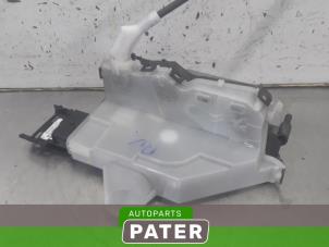 Used Front door lock mechanism 4-door, right Peugeot 5008 I (0A/0E) 2.0 BlueHDi 150 16V Price € 52,50 Margin scheme offered by Autoparts Pater