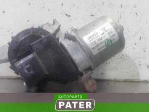 Used Front wiper motor Fiat Panda (312) 0.9 TwinAir 60 Price € 52,50 Margin scheme offered by Autoparts Pater