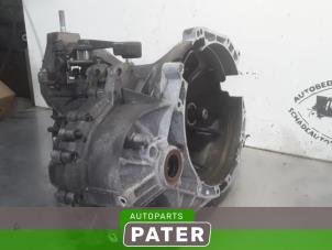 Used Gearbox Ford S-Max (GBW) 2.0 16V Price € 630,00 Margin scheme offered by Autoparts Pater