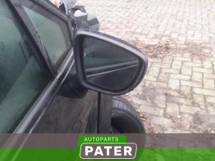 Used Wing mirror, right Renault Clio IV (5R) 1.5 Energy dCi 90 FAP Price € 73,50 Margin scheme offered by Autoparts Pater