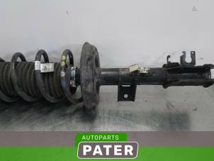 Used Front shock absorber rod, right Fiat Panda (312) 0.9 TwinAir 60 Price € 68,25 Margin scheme offered by Autoparts Pater