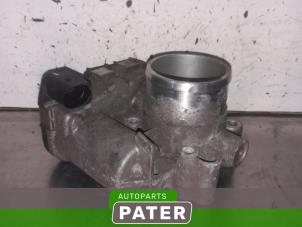 Used Throttle body Ford Fiesta 6 (JA8) 1.4 16V Price € 26,25 Margin scheme offered by Autoparts Pater