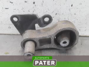 Used Engine mount Ford Fiesta 6 (JA8) 1.4 16V Price € 21,00 Margin scheme offered by Autoparts Pater