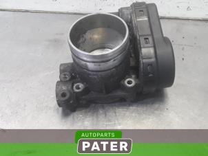 Used Throttle body Mercedes A (W168) 1.4 A-140 Price € 21,00 Margin scheme offered by Autoparts Pater